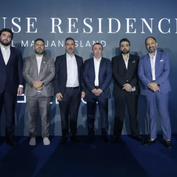 Dubai Developer Clédor Plans Dh2.1 Billion Investment in UAE Projects