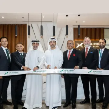 Wealthbrix Capital Partners Launches in DIFC with Significant Investment