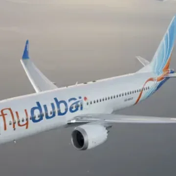 Flydubai Resumes Tel Aviv-Dubai Flights as Israel Reopens Airspace
