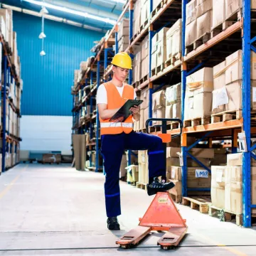 JD.com Expands into Saudi Arabia with New Delivery Service