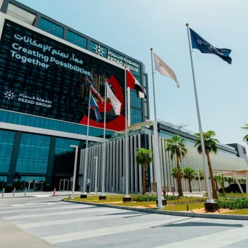 Kezad Group to Develop New Business District to Attract Global Investors in Abu Dhabi