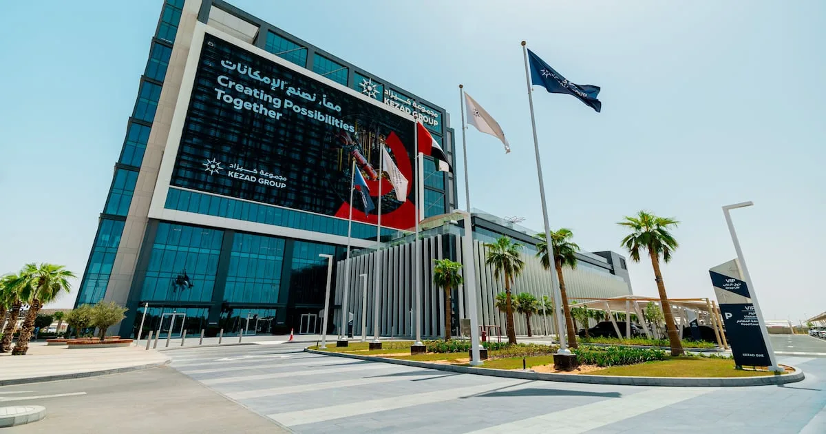 Kezad Group to Develop New Business District to Attract Global Investors in Abu Dhabi