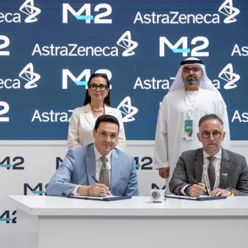 M42, AstraZeneca, and SOPHiA GENETICS Launch Liquid Biopsy Initiative in UAE