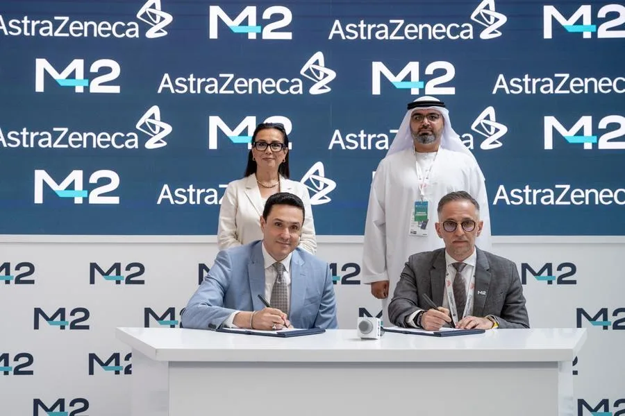 M42, AstraZeneca, and SOPHiA GENETICS Launch Liquid Biopsy Initiative in UAE