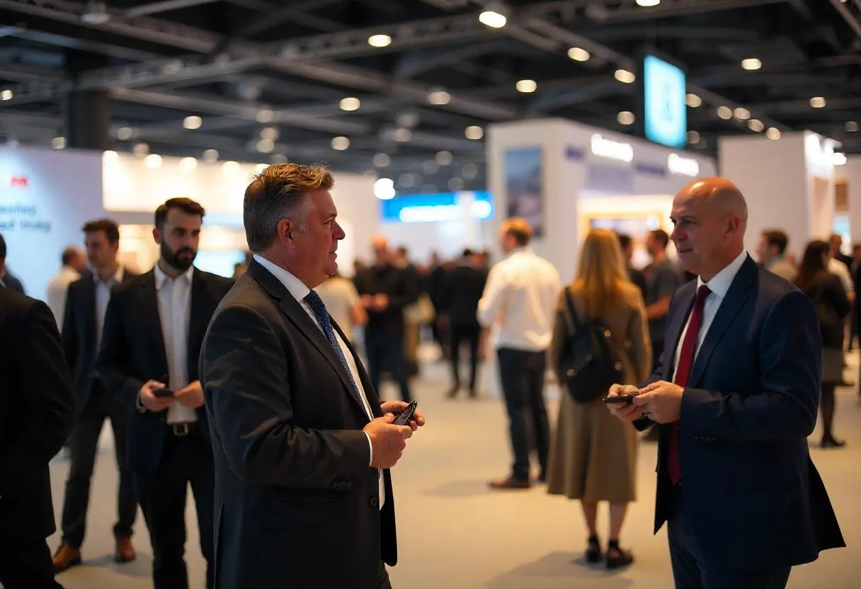 Major Regional Tourism Initiative Launched at ITM 2025 in Antananarivo