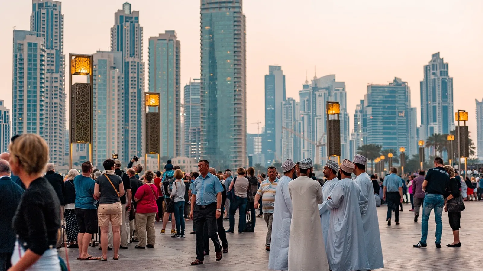 Major Regulatory Changes in UAE Effective July 2025