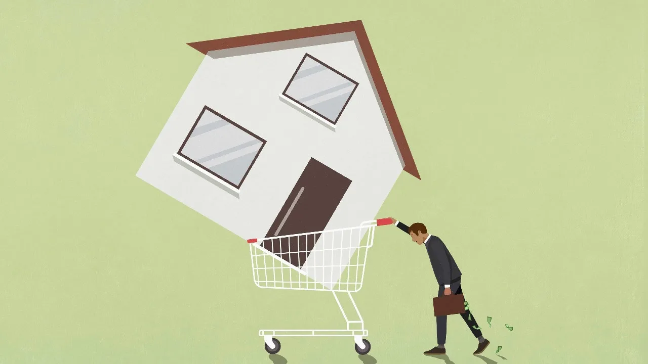 Middle-Class Indians Favor Dubai for Property Investments Over India