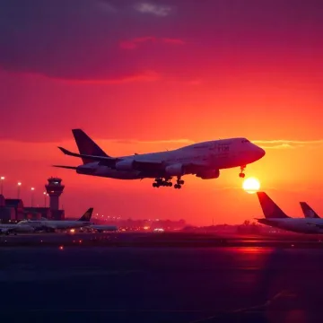 Mumbai UAE Airlines Launches 50 New Flight Routes, Enhancing Global Connectivity Mumbai UAE Airlines Launches 50 New Flight Routes, Enhancing Global Connectivity