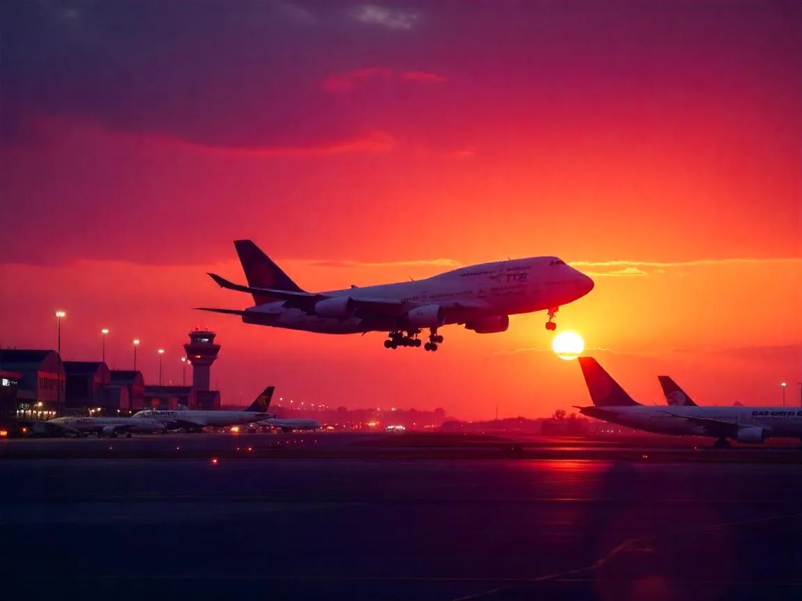 Mumbai UAE Airlines Launches 50 New Flight Routes, Enhancing Global Connectivity