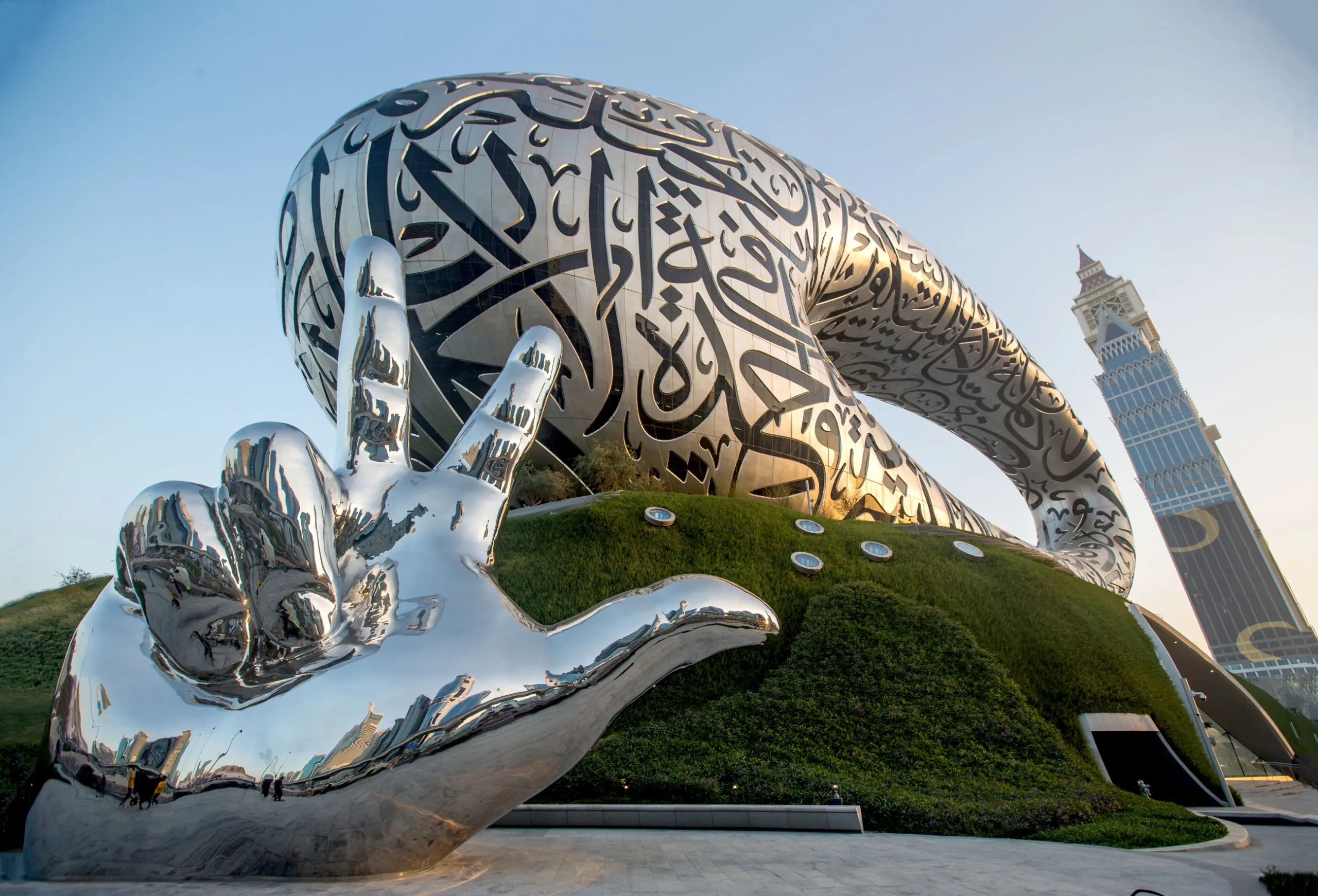 Museum of the Future Dubai Unveils Exciting June Events and Workshops