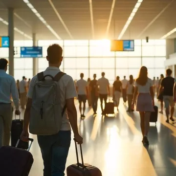 New ETIAS and EES Travel Systems Set to Transform Travel for UAE Residents New ETIAS and EES Travel Systems Set to Transform Travel for UAE Residents