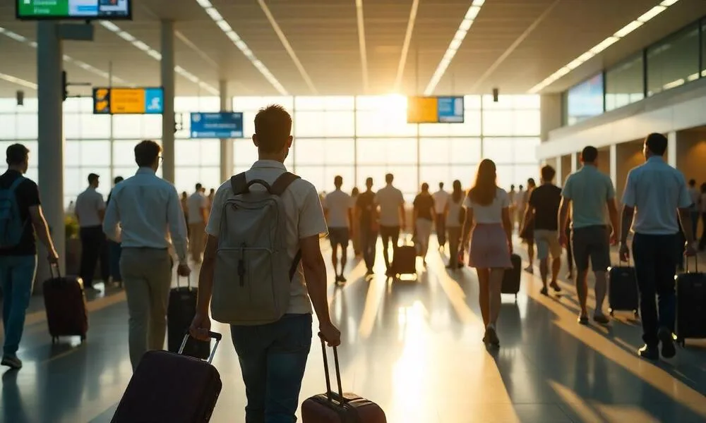 New ETIAS and EES Travel Systems Set to Transform Travel for UAE Residents