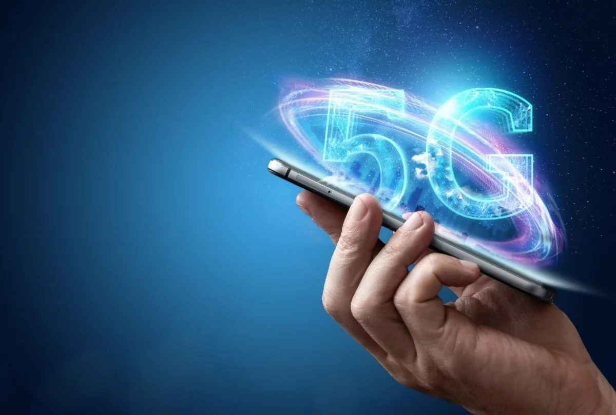 Nokia, e& UAE, and MediaTek Achieve New 5G Speed Record in the Middle East