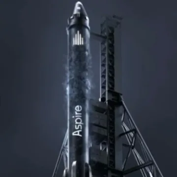 Partnership to Develop UAE-Built Rockets Aims to Enhance National Space Capabilities Partnership to Develop UAE-Built Rockets Aims to Enhance National Space Capabilities