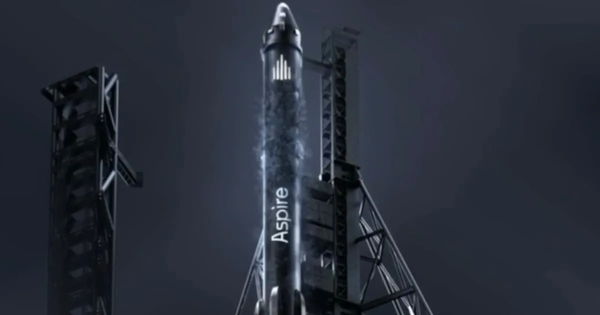 Partnership to Develop UAE-Built Rockets Aims to Enhance National Space Capabilities