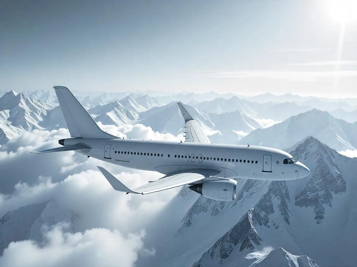 Russia and Regional Partners Resume Flights to Iran, Iraq, and Jordan as Middle East Airspace Reopens Russia and Regional Partners Resume Flights to Iran, Iraq, and Jordan as Middle East Airspace Reopens