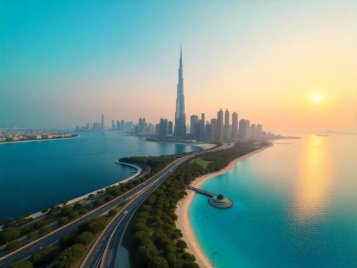 Saudi Arabia Expands Visa-On-Arrival Program to Boost Global Tourism