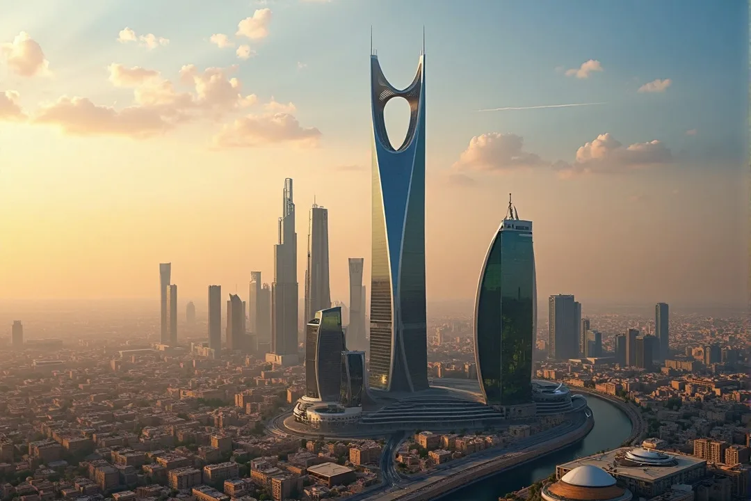 Saudi Arabia Launches Ambitious APAC Tourism Strategy to Attract Global Travelers