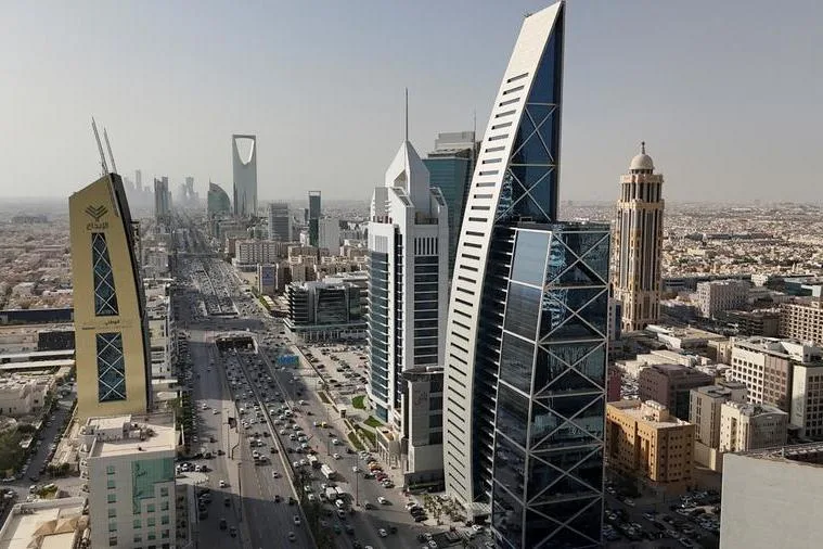 Saudi Arabia Leads $2 Billion Social Infrastructure Growth in the Middle East