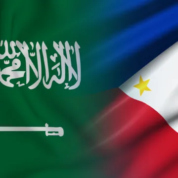 Saudi Arabia Offers Scholarships to 265 Filipinos
