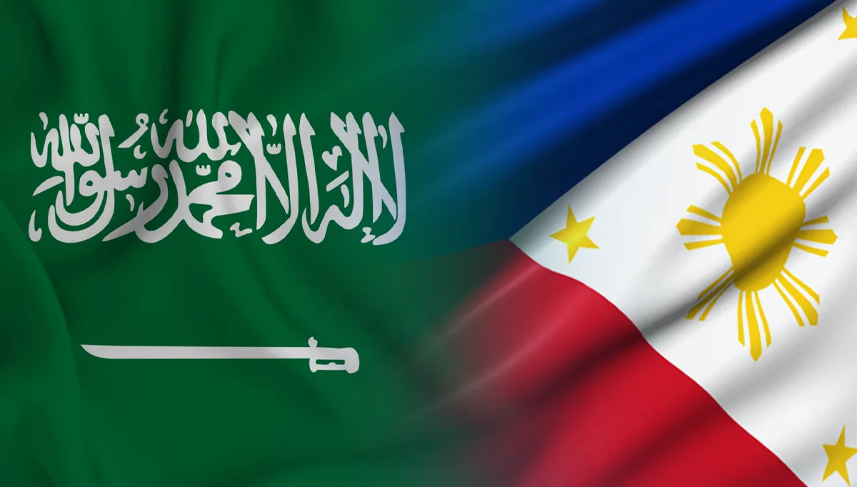 Saudi Arabia Offers Scholarships to 265 Filipinos