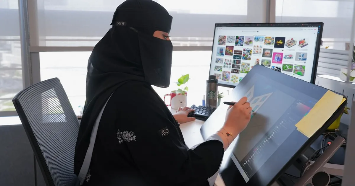 Saudi Arabia's Steer Studios Aims for Global Impact in Gaming Sector