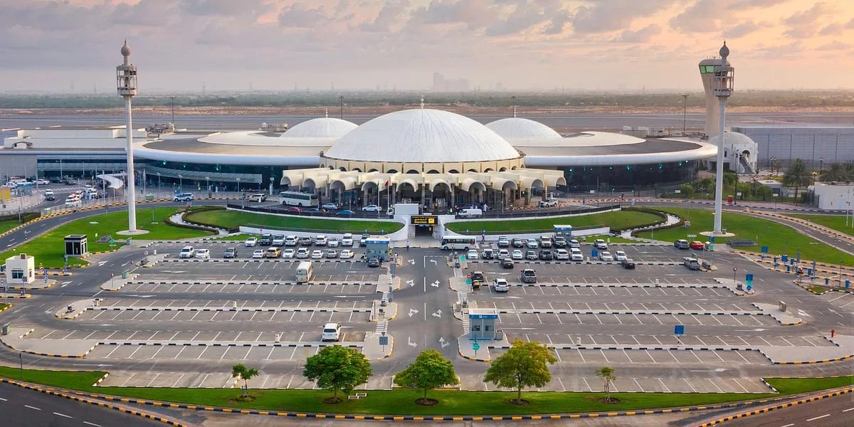 Sharjah Airport Fully Resumes Operations After Airspace Closure