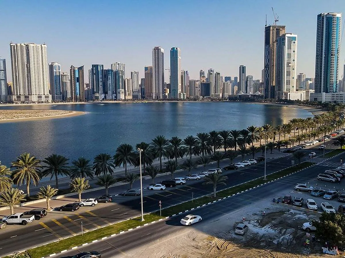 Sharjah Enhances Rental Process with Digital Upgrades and Judicial Fee Amendments