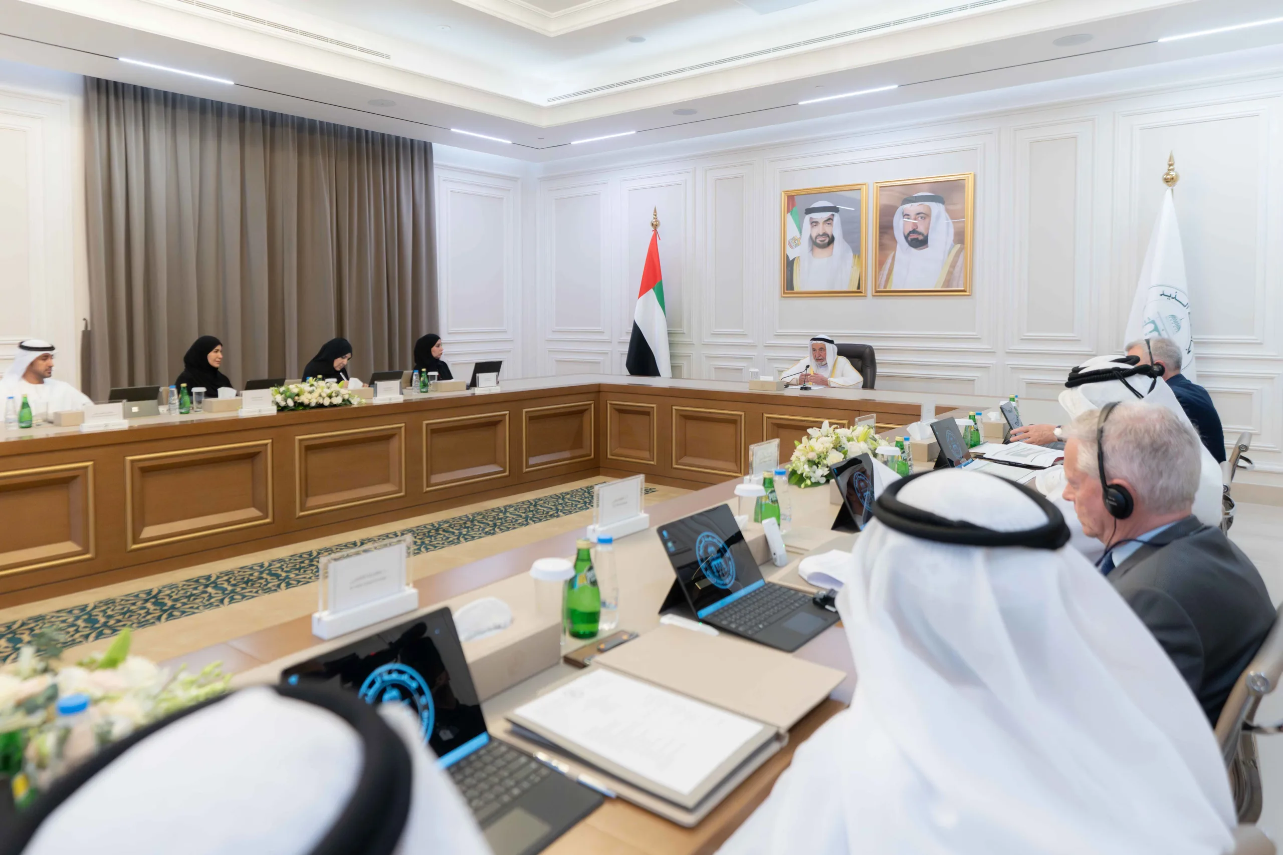 Sharjah Ruler Reviews Expansion Plans for University of Al Dhaid Projects Sharjah Ruler Reviews Expansion Plans for University of Al Dhaid Projects