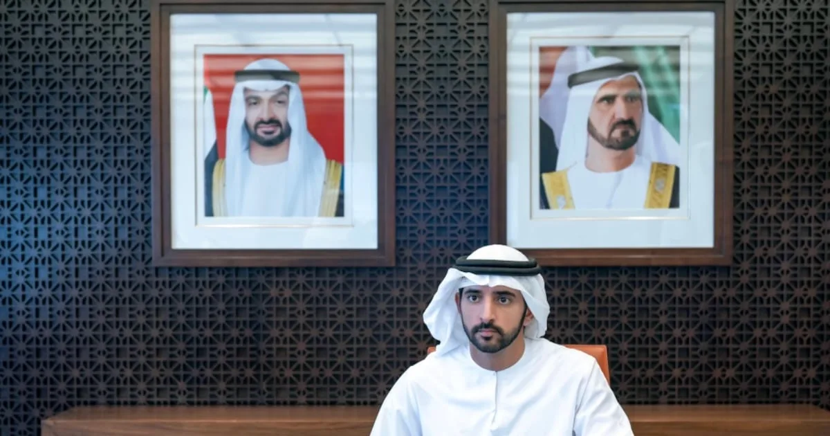 Sheikh Hamdan Introduces Air Quality Strategy and Support for Emiratis in Job Market