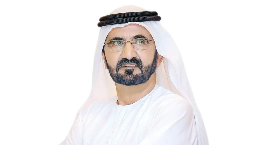 Sheikh Mohammed Congratulates Top High School Graduates in the UAE
