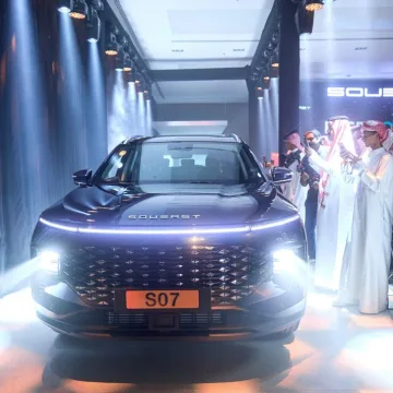 SOUEAST Expands into Saudi Arabia with Launch of New S-Series Models SOUEAST Expands into Saudi Arabia with Launch of New S-Series Models