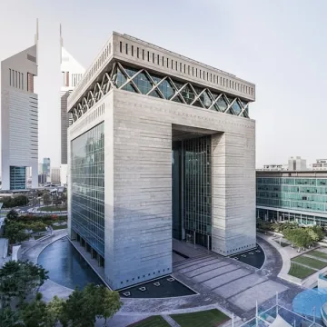 Spark Capital Expands Global Reach with New DIFC Office