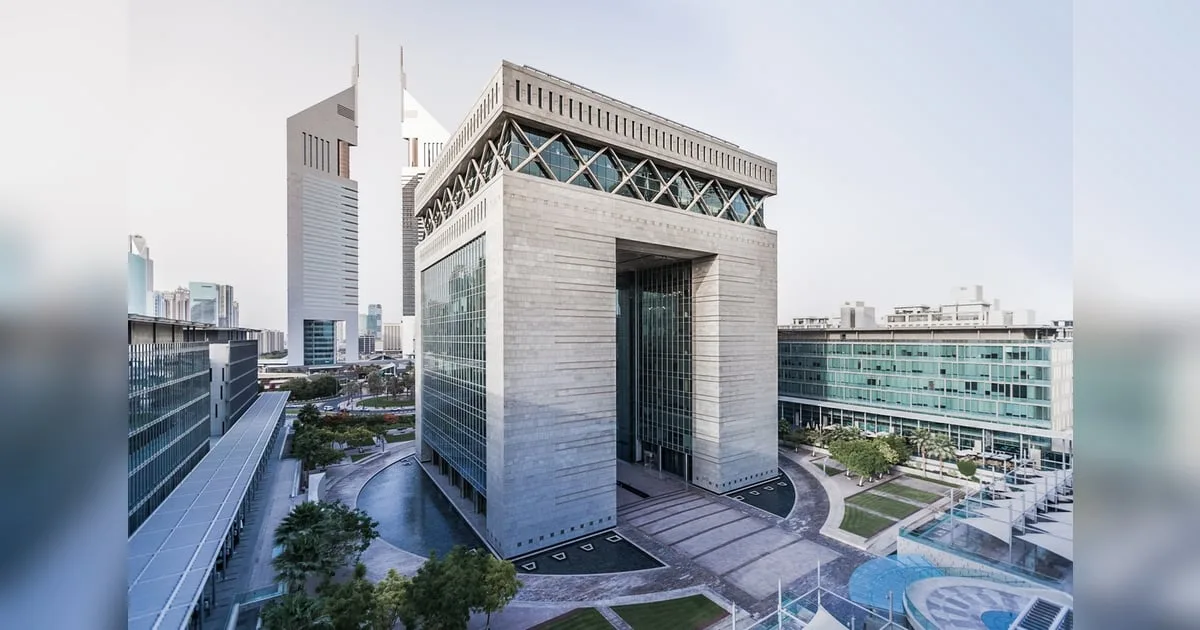 Spark Capital Expands Global Reach with New DIFC Office