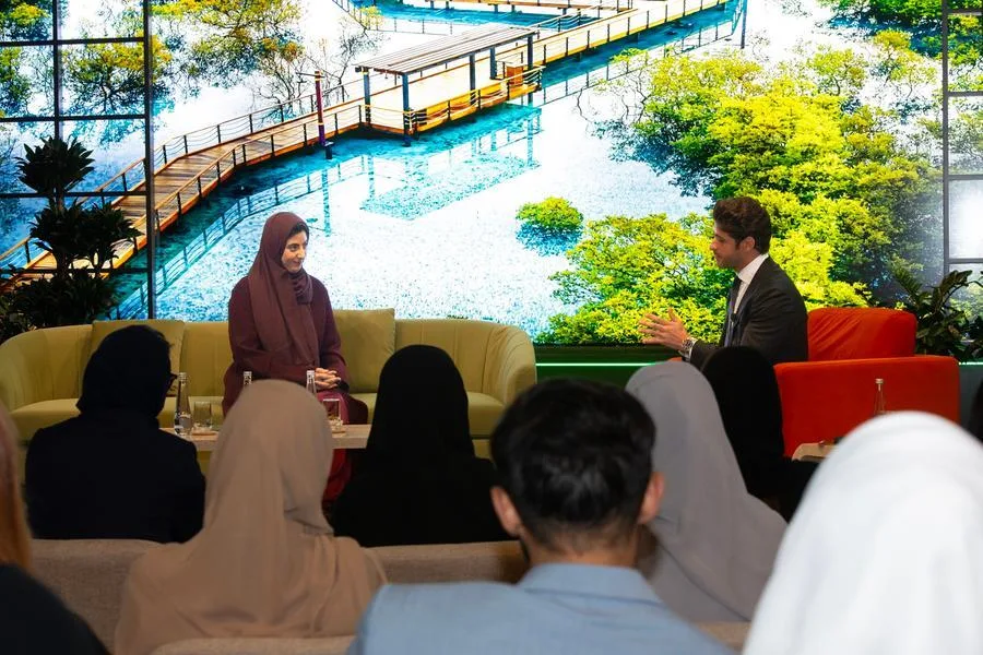 The Climate Tribe Launches Abu Dhabi's First Sustainable Collaboration Hub