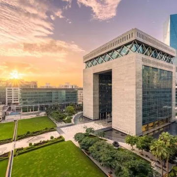 Transamerica Life Bermuda Launches Operations in DIFC to Enhance Global Presence