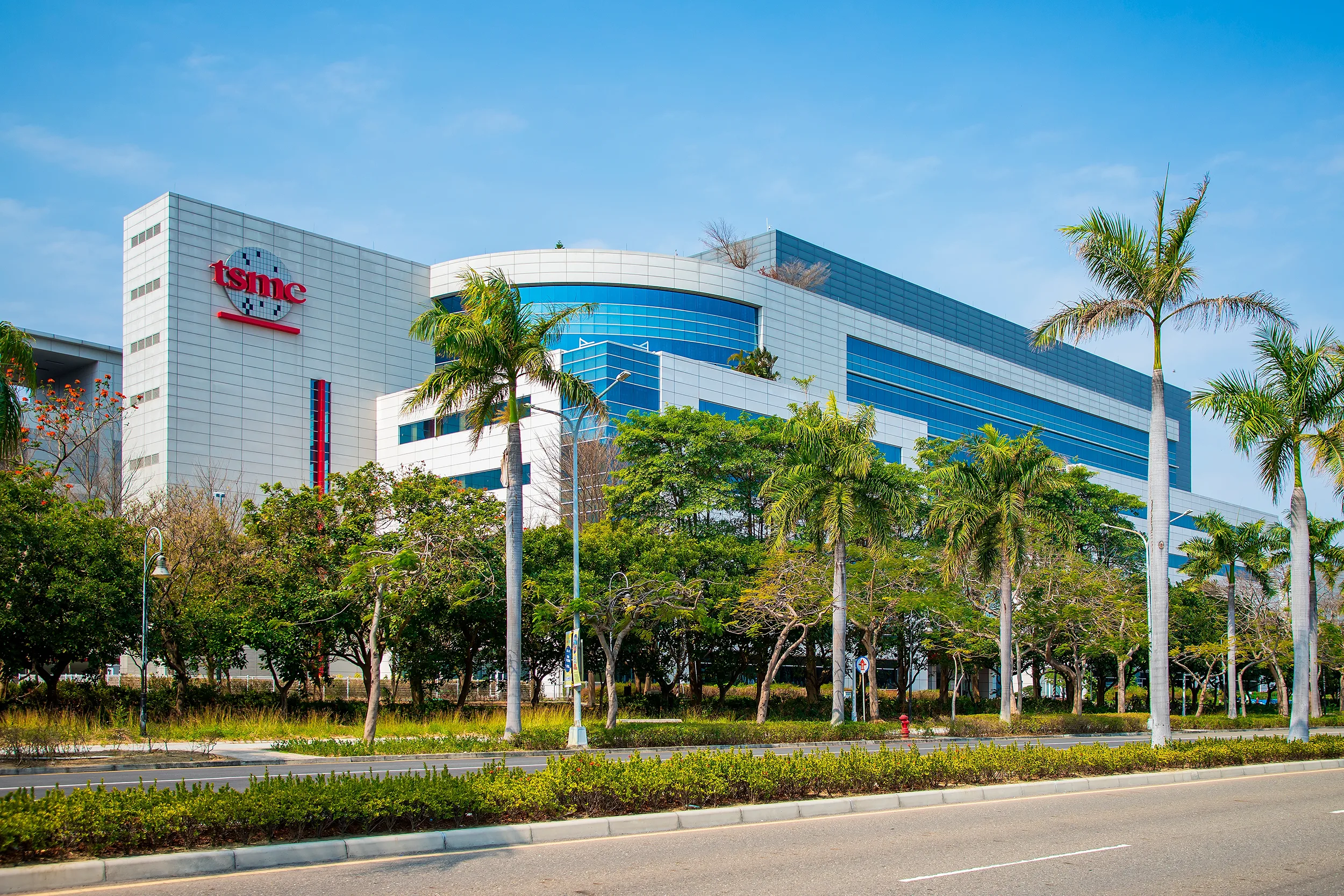 TSMC Confirms No Plans for Manufacturing Facility in UAE