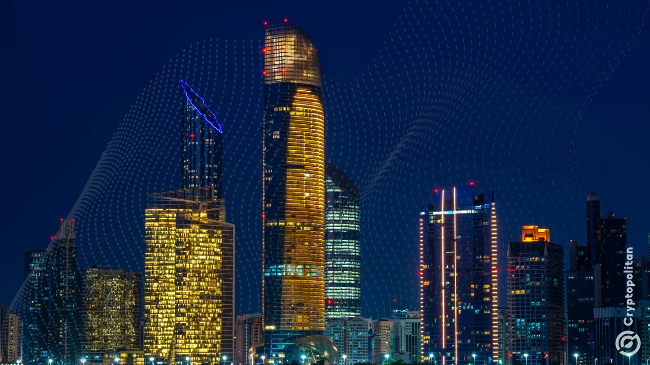 UAE ADGM Regulatory Authority Updates Digital Asset Framework UAE ADGM Regulatory Authority Updates Digital Asset Framework