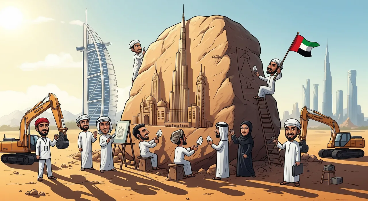 UAE Aims for 50-60% Emiratisation in Insurance Sector by 2030