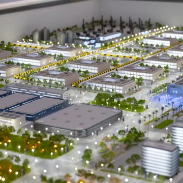 UAE Aims to Position AI as a Strategic Utility, Says Emirati Official