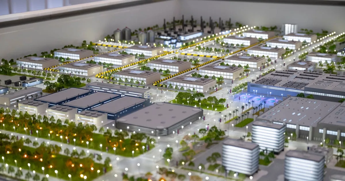 UAE Aims to Position AI as a Strategic Utility, Says Emirati Official