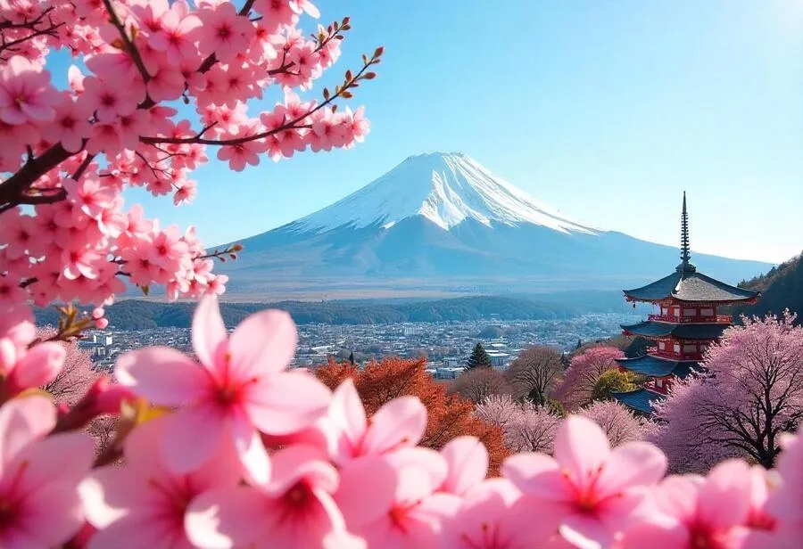 UAE Embassy in Tokyo Advises Emirati Travelers to Review Updated Entry Rules for Japan