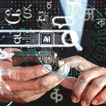 UAE Highlights AI's Role in Development at BRICS Parliamentary Forum UAE Highlights AI's Role in Development at BRICS Parliamentary Forum