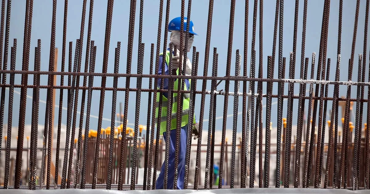 UAE Implements Midday Break for Outdoor Workers Starting Today