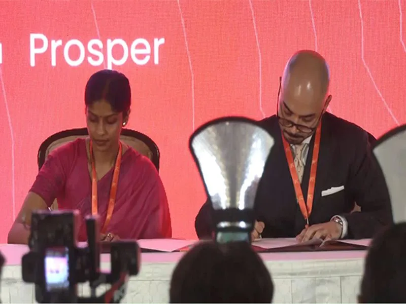 UAE-India CEPA Council Launches Start-up Series to Foster Innovation UAE-India CEPA Council Launches Start-up Series to Foster Innovation