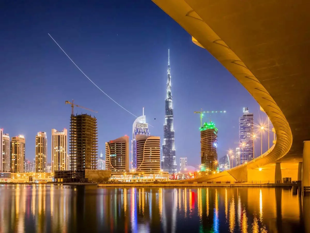 UAE Introduces Digital Work Permit System to Accelerate Hiring of Overseas Workers