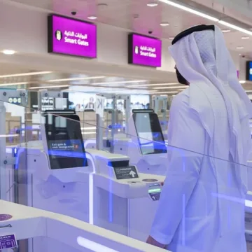 UAE Issues Travel Advisory Amid Escalating Middle East Tensions