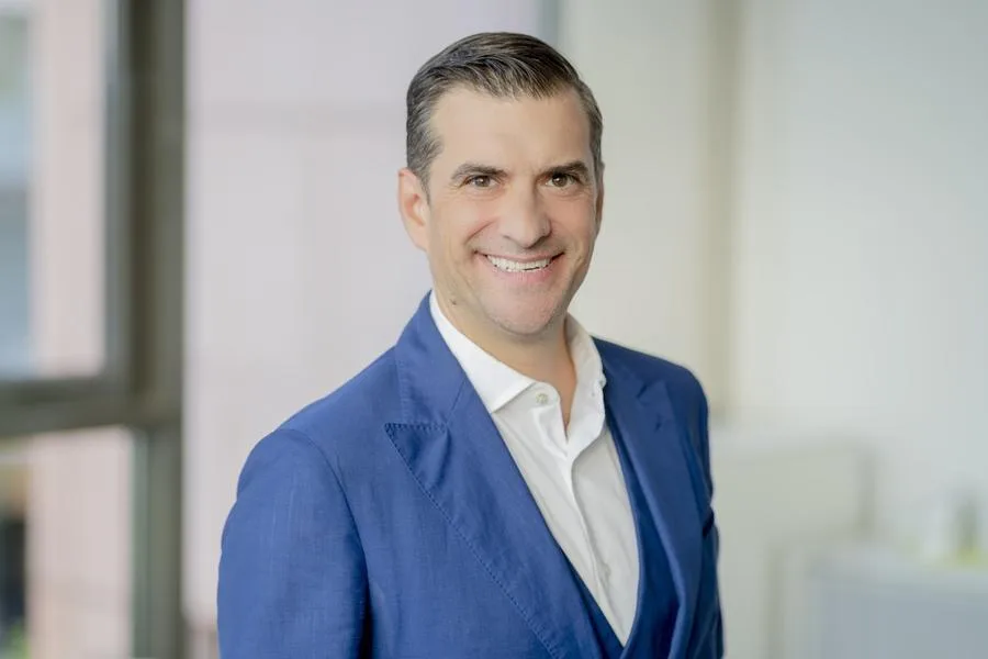 UAE-IX Introduces 400 Gigabit Ethernet Connectivity to Enhance Digital Infrastructure UAE-IX Introduces 400 Gigabit Ethernet Connectivity to Enhance Digital Infrastructure