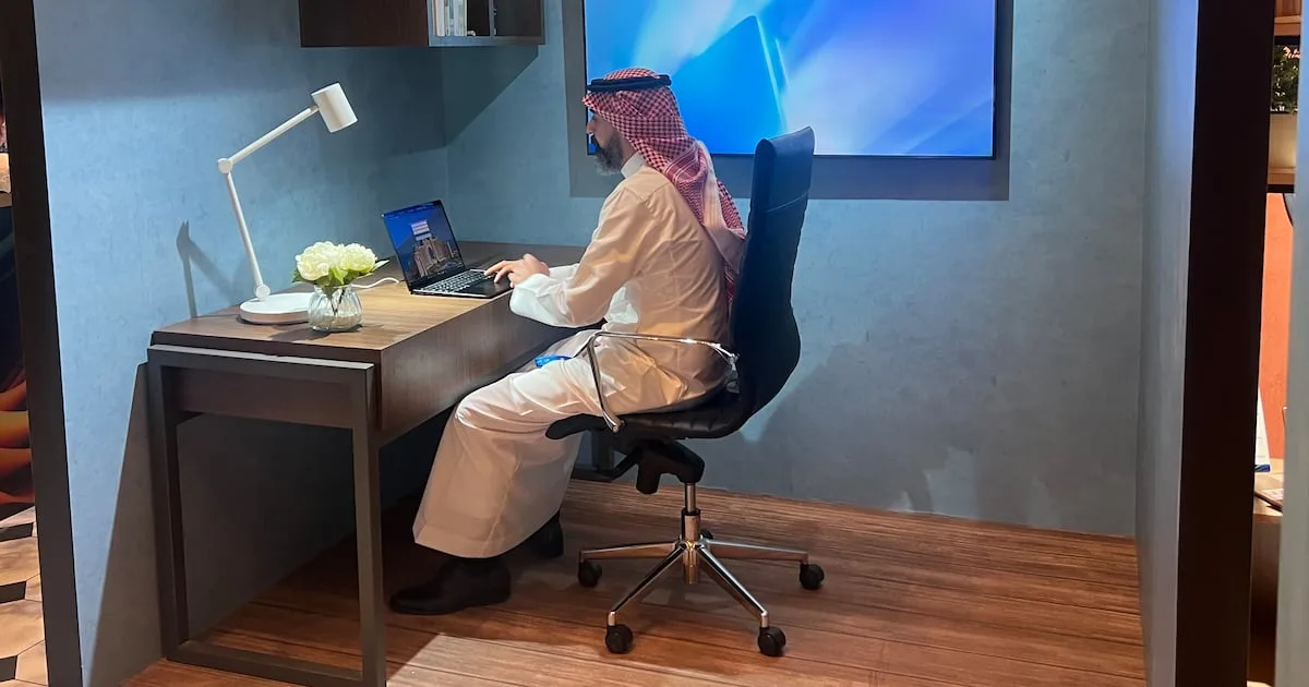 UAE Leads Arab World in AI Maturity Index, New Report Reveals