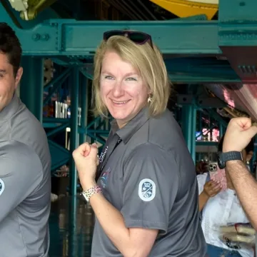 UAE-led Diabetes Research Initiative Launched into Space UAE-led Diabetes Research Initiative Launched into Space